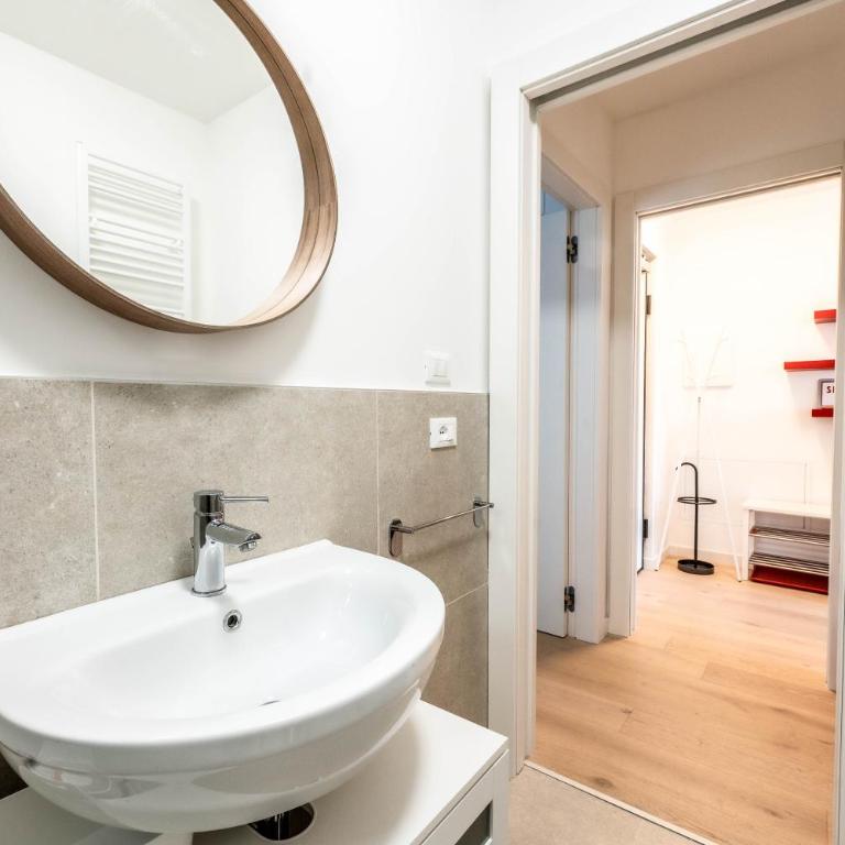 L'Angolo d'Estella - Appartamento con 1 Camera da Letto - 16