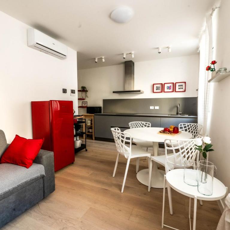 L'Angolo d'Estella - Appartamento con 1 Camera da Letto - 9