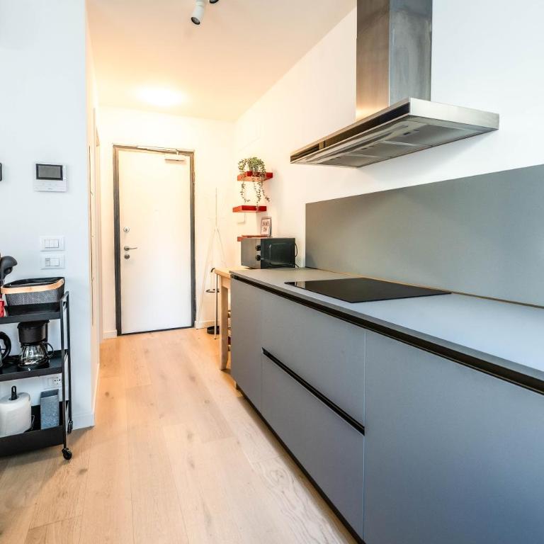 L'Angolo d'Estella - Appartamento con 1 Camera da Letto - 2