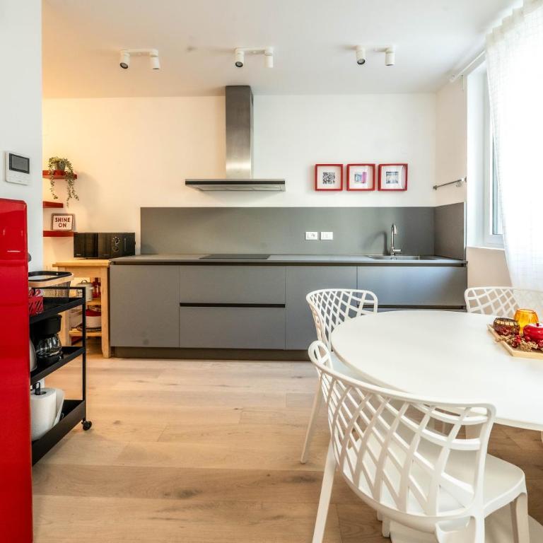 L'Angolo d'Estella - Appartamento con 1 Camera da Letto - 5