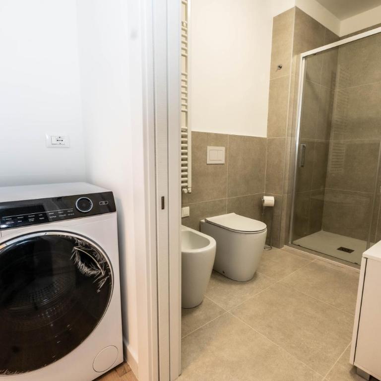 L'Angolo d'Estella - Appartamento con 1 Camera da Letto - 17