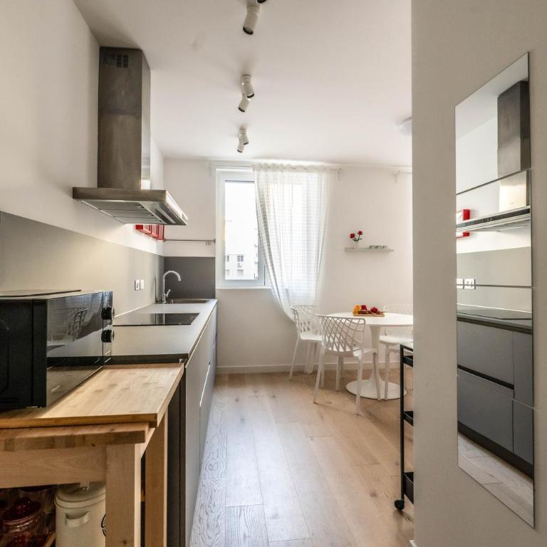 L'Angolo d'Estella - Appartamento con 1 Camera da Letto - 12