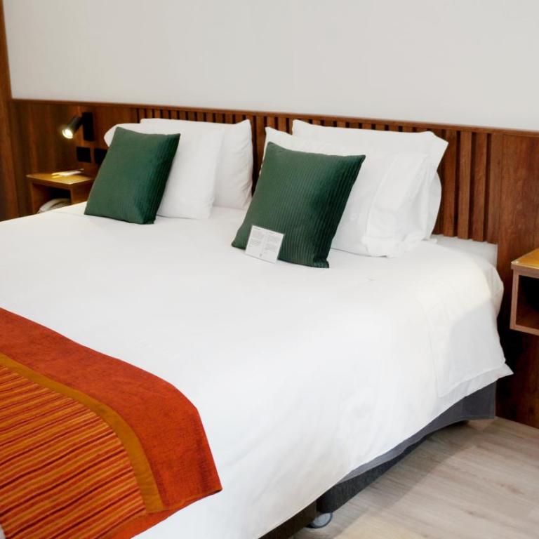Maytaq Wasin Boutique Hotel - Suite Familiar Deluxe - 4
