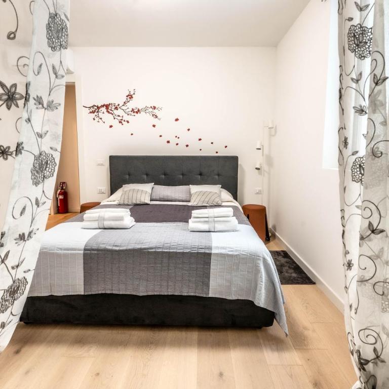L'Angolo d'Estella - Appartamento con 1 Camera da Letto - 13