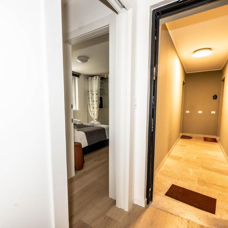L'Angolo d'Estella - Appartamento con 1 Camera da Letto - 19