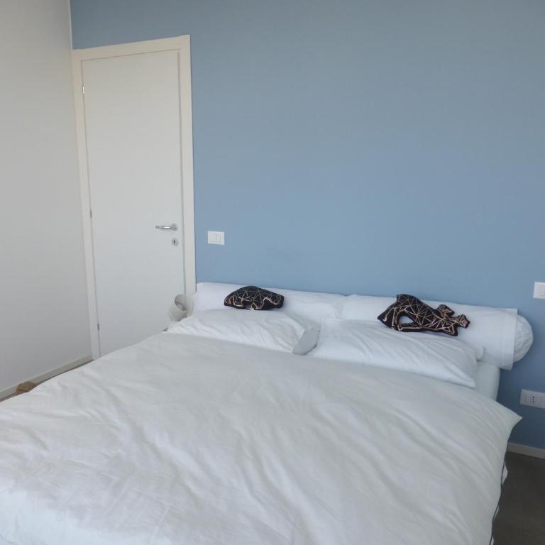 ELEGANTE 2 CAMERE PIAZZA AURORa CON PISCINA - Appartamento con 2 Camere da Letto - 6