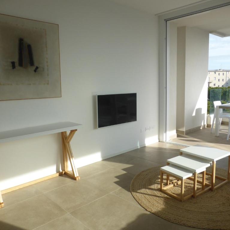 ELEGANTE 2 CAMERE PIAZZA AURORa CON PISCINA - Appartamento con 2 Camere da Letto - 5