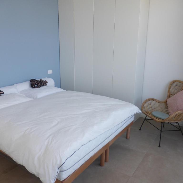 ELEGANTE 2 CAMERE PIAZZA AURORa CON PISCINA - Appartamento con 2 Camere da Letto - 7