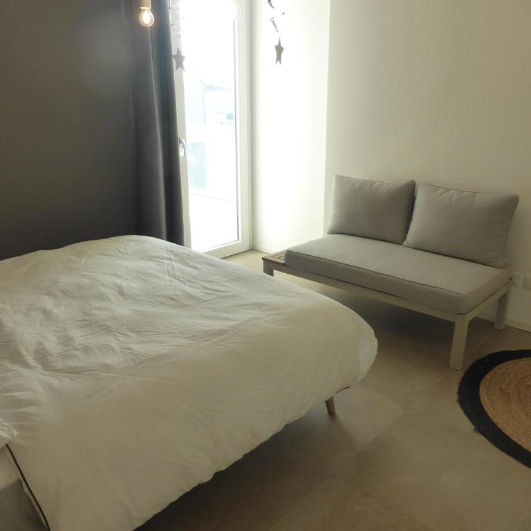 ELEGANTE 2 CAMERE PIAZZA AURORa CON PISCINA - Appartamento con 2 Camere da Letto - 8