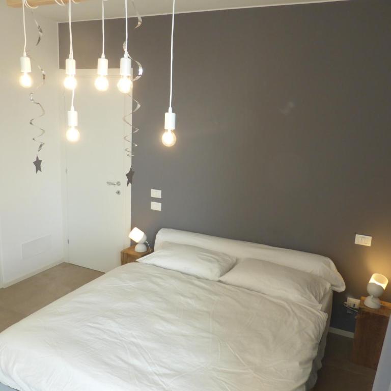 ELEGANTE 2 CAMERE PIAZZA AURORa CON PISCINA - Appartamento con 2 Camere da Letto - 9