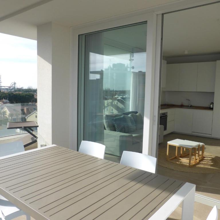 ELEGANTE 2 CAMERE PIAZZA AURORa CON PISCINA - Appartamento con 2 Camere da Letto - 11