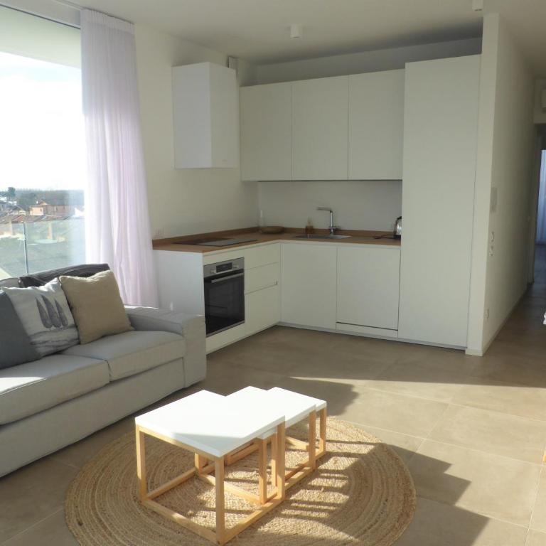 ELEGANTE 2 CAMERE PIAZZA AURORa CON PISCINA - Appartamento con 2 Camere da Letto - 15