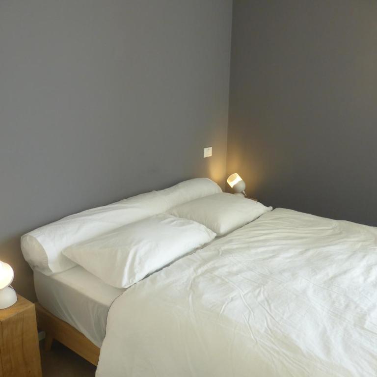ELEGANTE 2 CAMERE PIAZZA AURORa CON PISCINA - Appartamento con 2 Camere da Letto - 14