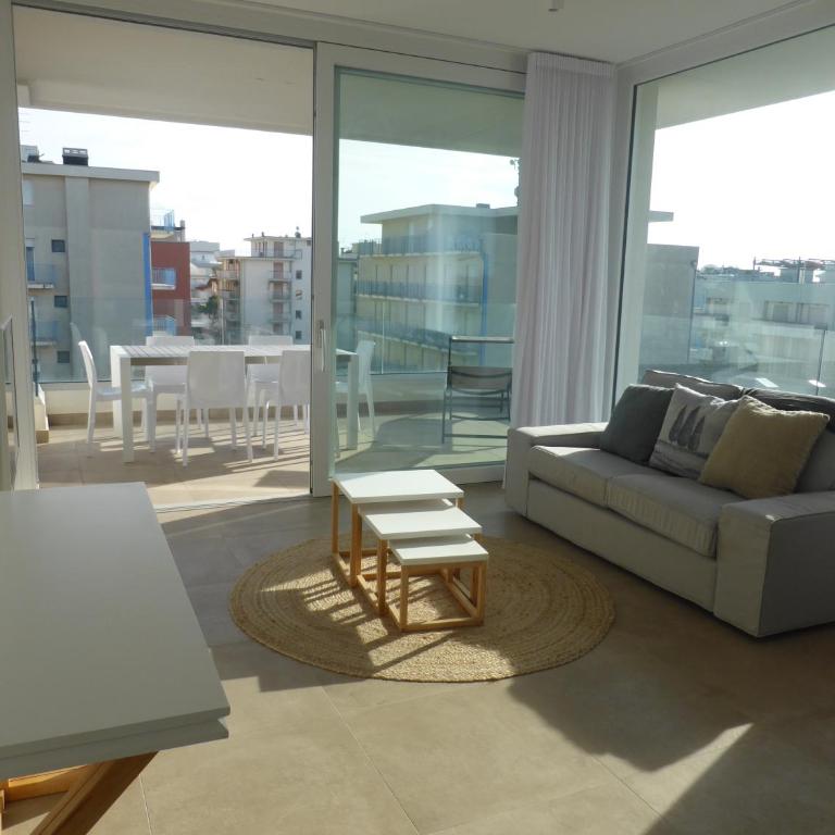 ELEGANTE 2 CAMERE PIAZZA AURORa CON PISCINA - Appartamento con 2 Camere da Letto - 13