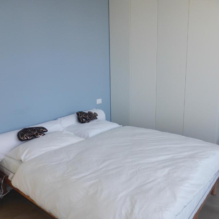 ELEGANTE 2 CAMERE PIAZZA AURORa CON PISCINA - Appartamento con 2 Camere da Letto - 18