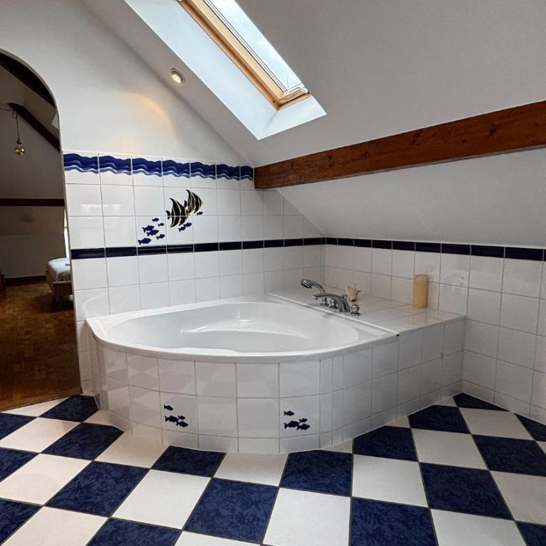 Chez Marie Jo Mountain View 4 Bedrooms Cozy - Appartement 1 Chambre - 7