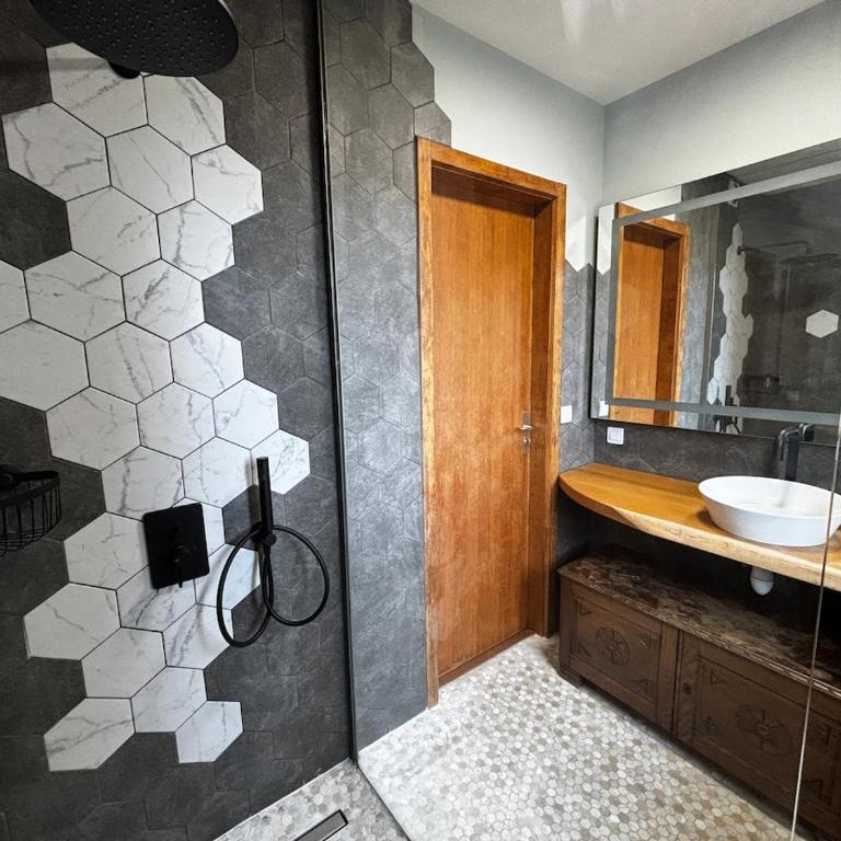 Chez Marie Jo Mountain View 4 Bedrooms Cozy - Appartement 1 Chambre - 34