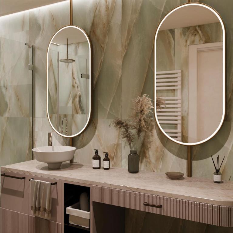 Baia del Mar Beach Boutique Hotel - Suite Deluxe con Vista Mare - 7