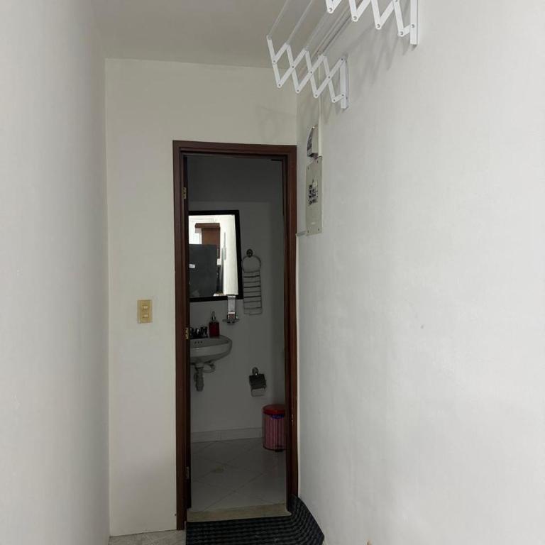 Aparta Estudio amoblado Villavicencio barrio El Caudal - One-Bedroom Apartment - 7