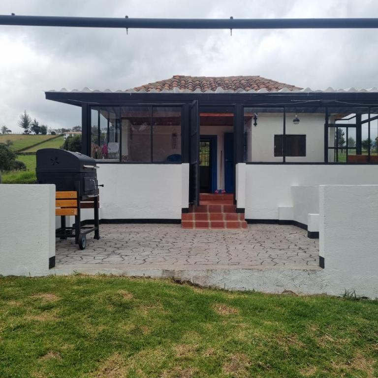 Prana - Casa - 1