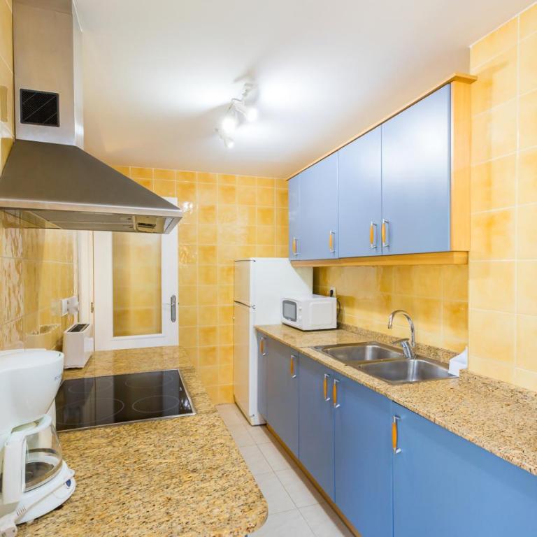 Coastal Living fully equipped 200m from the Beach - Apartamento de 2 dormitorios - 13