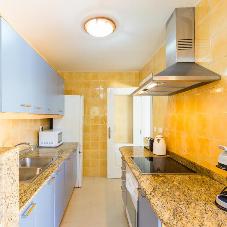 Coastal Living fully equipped 200m from the Beach - Apartamento de 2 dormitorios - 15