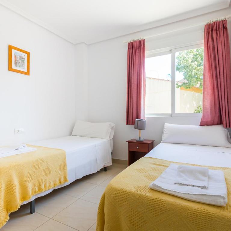 Coastal Living fully equipped 200m from the Beach - Apartamento de 2 dormitorios - 28
