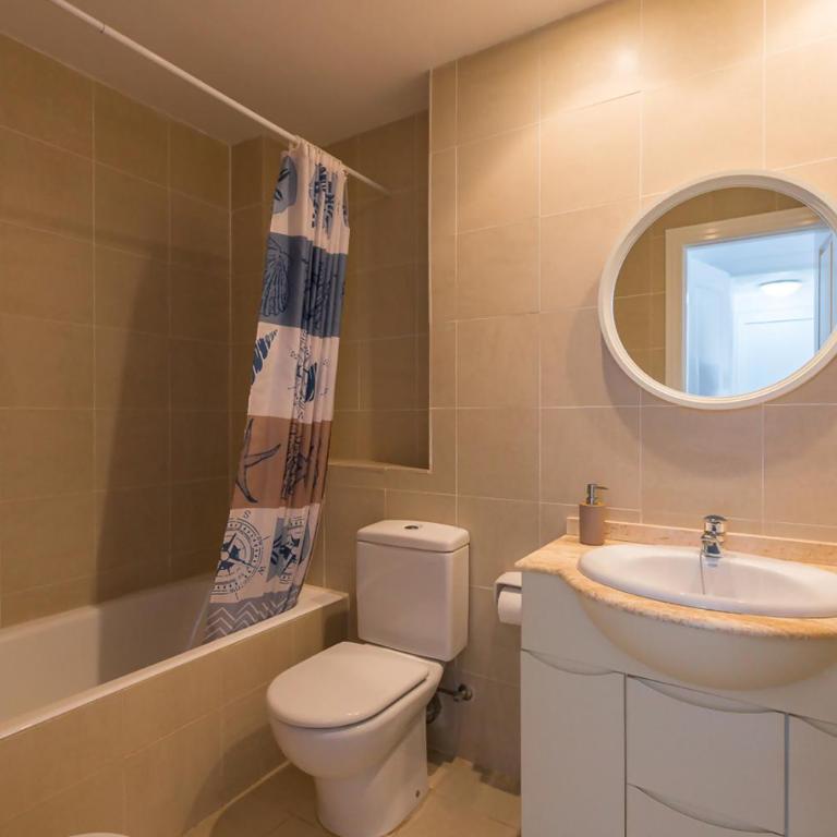 Coastal Living fully equipped 200m from the Beach - Apartamento de 2 dormitorios - 41