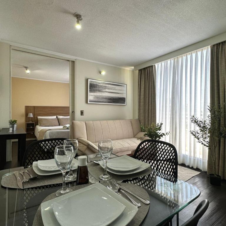 Rentasuite Lyon - One-Bedroom Apartment - 4