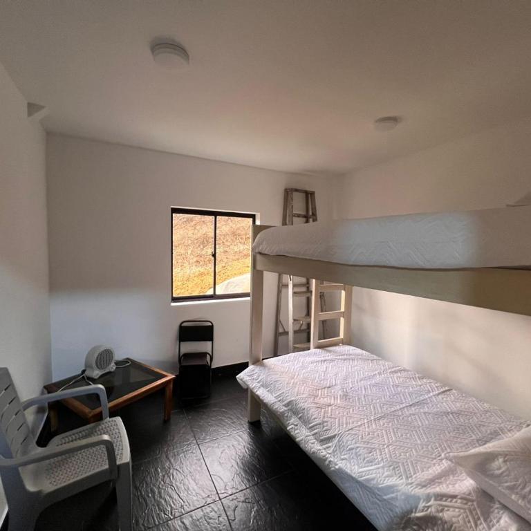 Ventana al bosque - Casa Vacacional de 3 dormitorios - 5