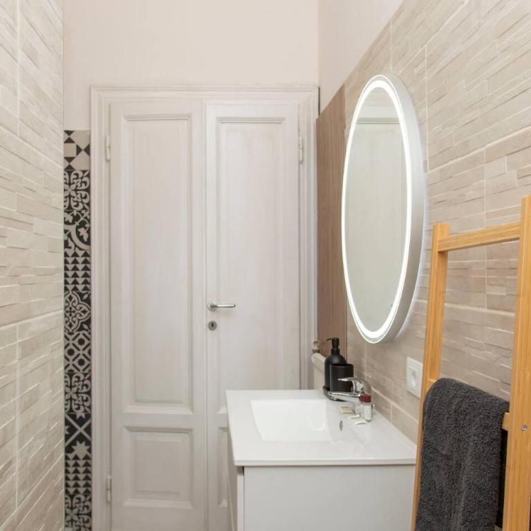 StayEasy Monti29 - Cadorna & Castello Sforzesco - Appartamento Superior con 1 Camera da Letto - 22