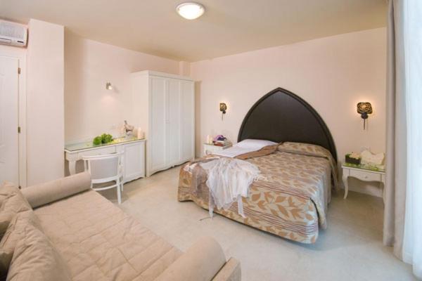 Baia del Mar Beach Boutique Hotel - Junior Suite con Vista Mare Parziale - 3