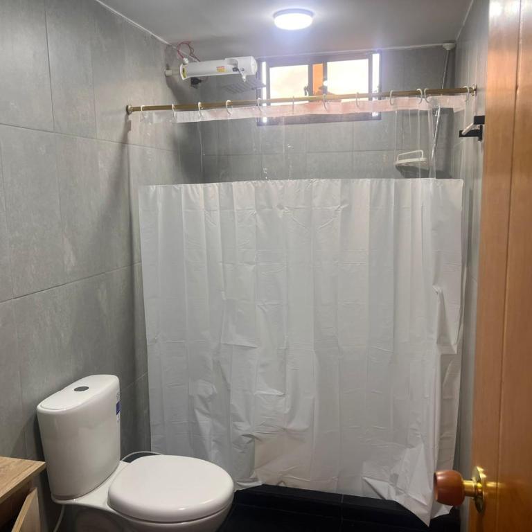 Ventana al bosque - Casa Vacacional de 3 dormitorios - 9