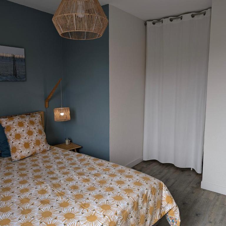 Au cœur du Bassin d'Arcachon - Appartement - 20