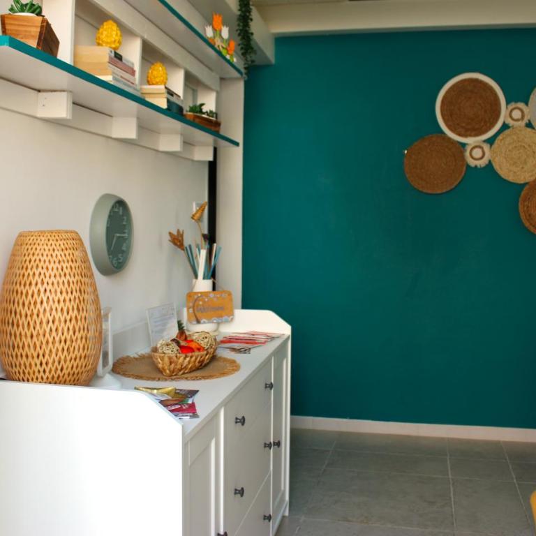 Vargalone - One-Bedroom House - 4