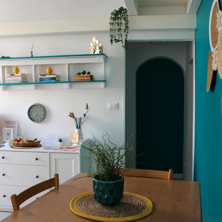 Vargalone - One-Bedroom House - 2