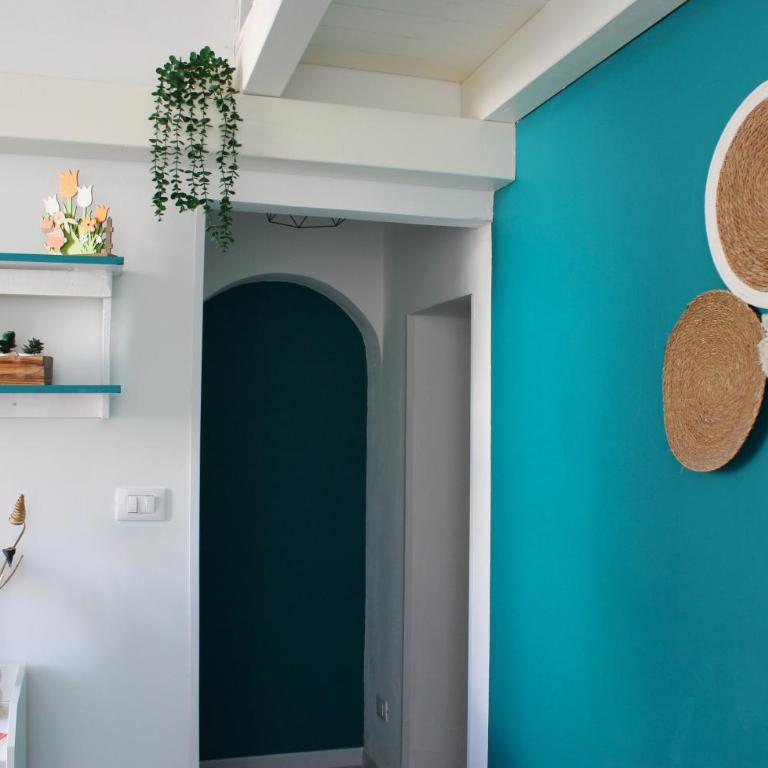 Vargalone - One-Bedroom House - 9