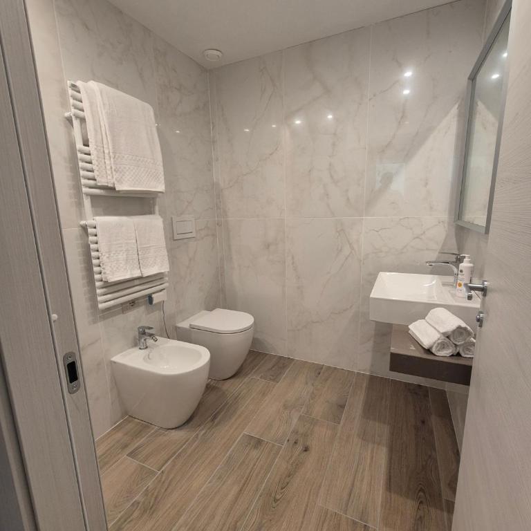 Libra Aparthotel - Appartamento Superior con 1 Camera da Letto e Balcone - 2