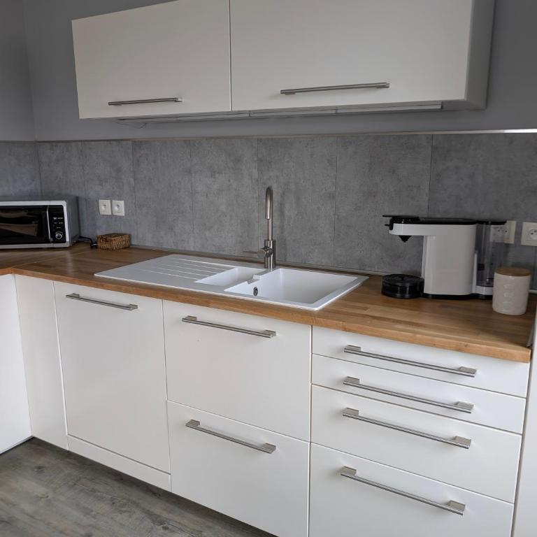 Au cœur du Bassin d'Arcachon - Appartement - 10