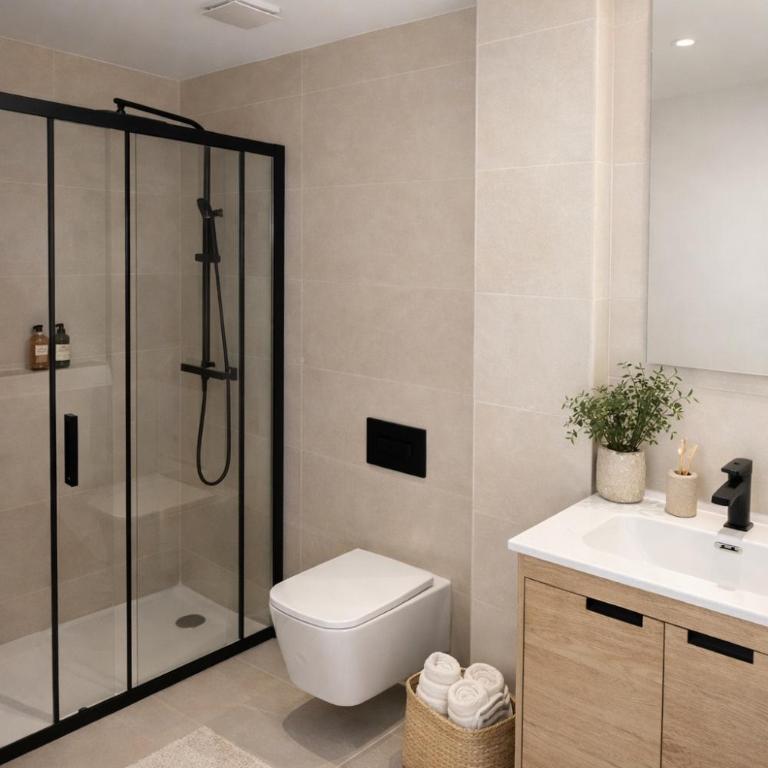 Avanel Private Pool Penthouse - Apartamento de 3 dormitorios con piscina privada - 3