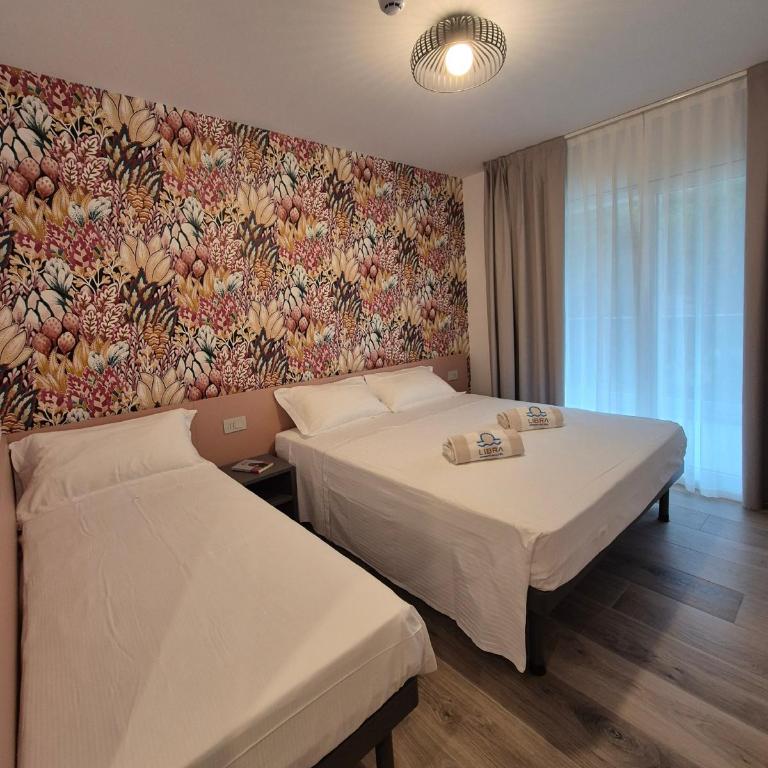 Libra Aparthotel - Appartamento Superior con 1 Camera da Letto e Balcone - 1