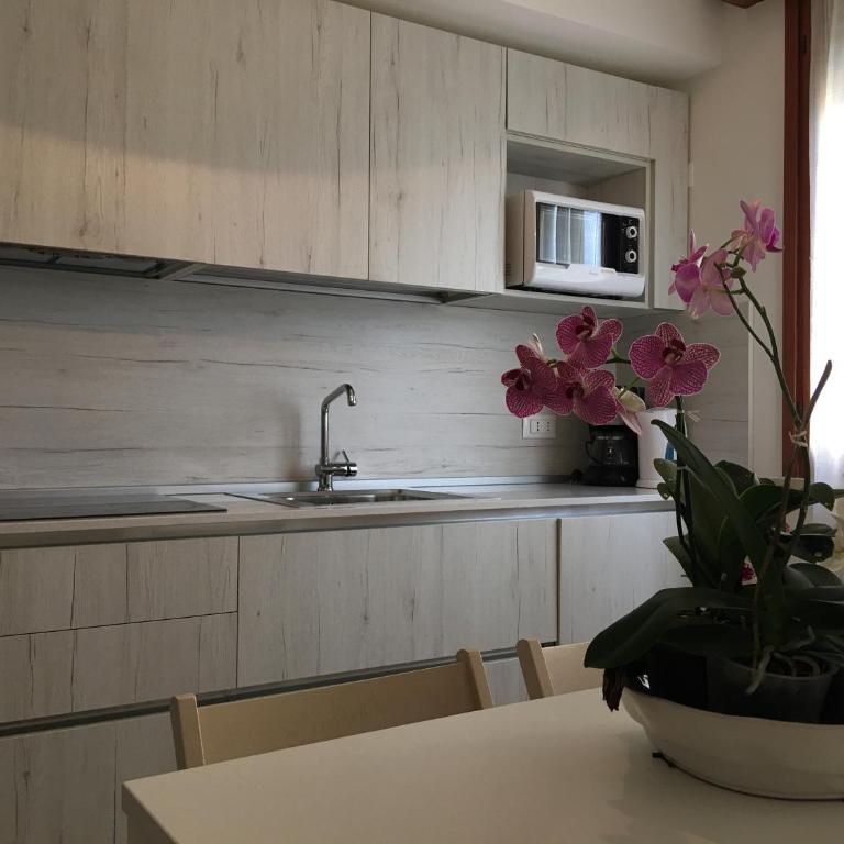 Casa Eva Garden - Appartamento Superior con Balcone - 1