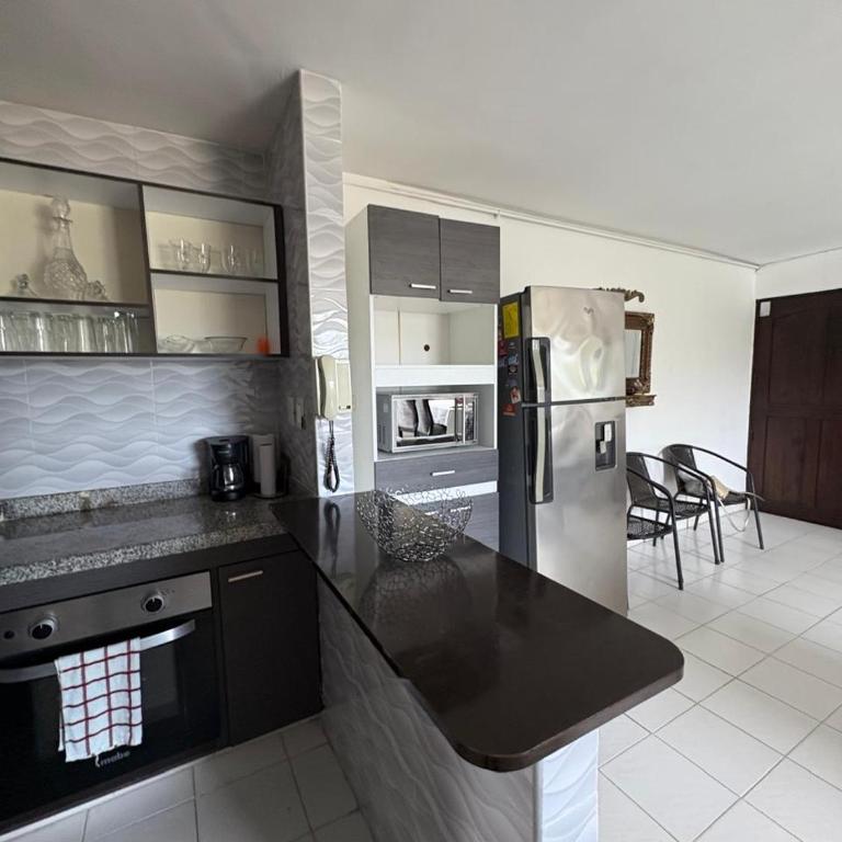 Hermoso Apartamento con vista al mar apt 301 - Apartamento de 2 dormitorios - 6