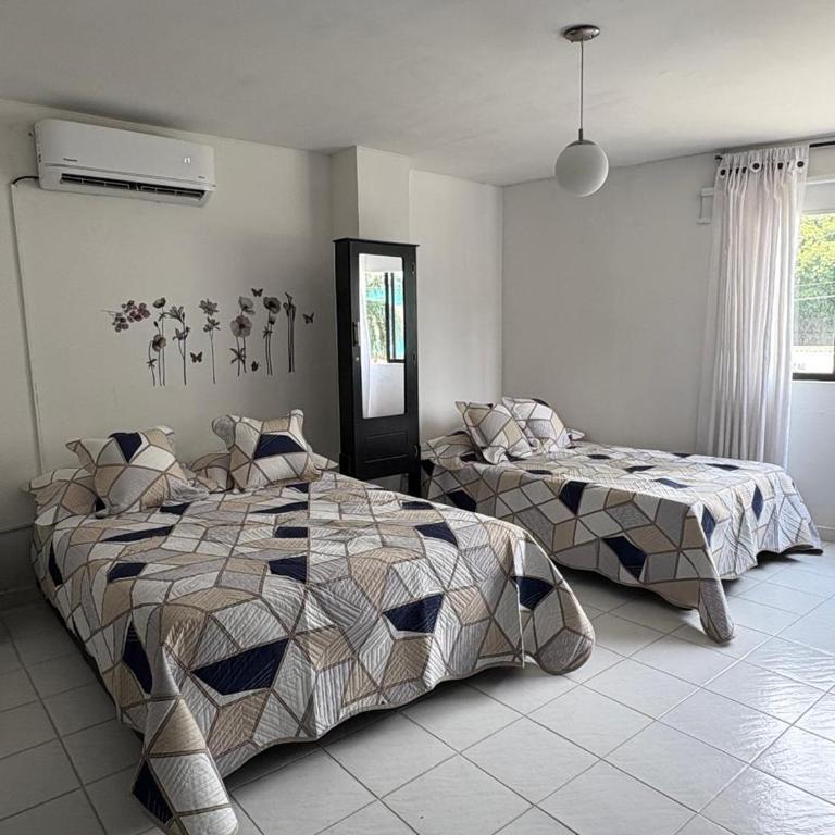 Hermoso Apartamento con vista al mar apt 301 - Apartamento de 2 dormitorios - 7
