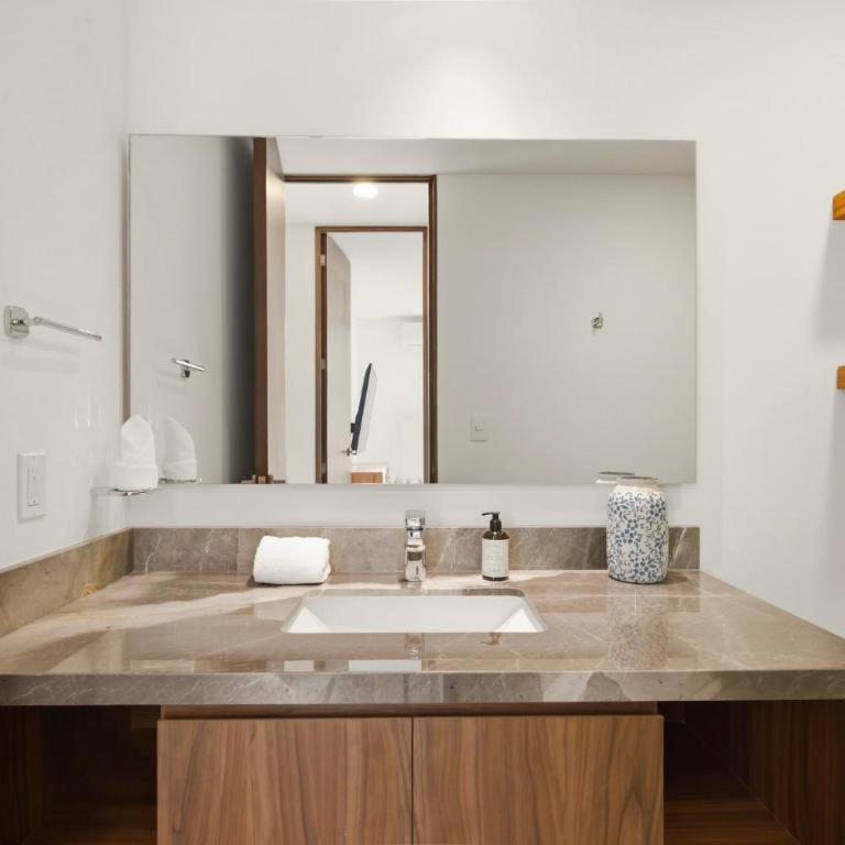 Gran Tulum Paradise by Casago - Apartamento de 2 dormitorios con terraza - 5