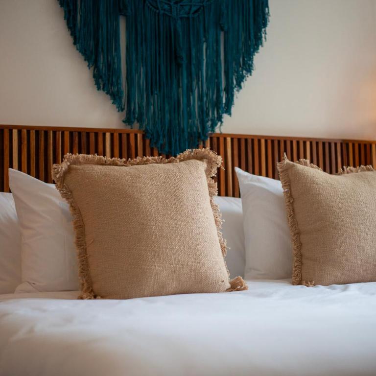 Gran Tulum Paradise by Casago - Apartamento de 2 dormitorios con terraza - 20