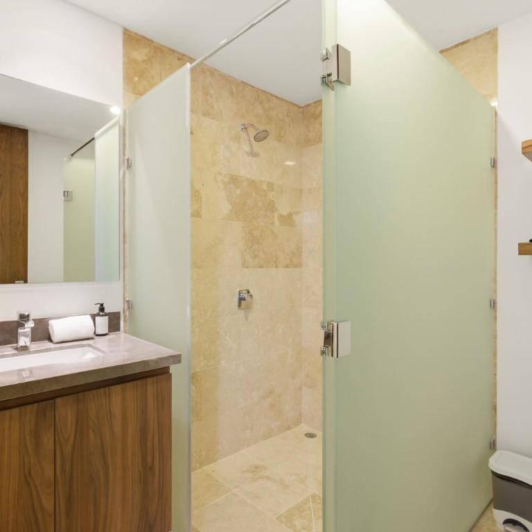 Gran Tulum Paradise by Casago - Apartamento de 2 dormitorios con terraza - 25