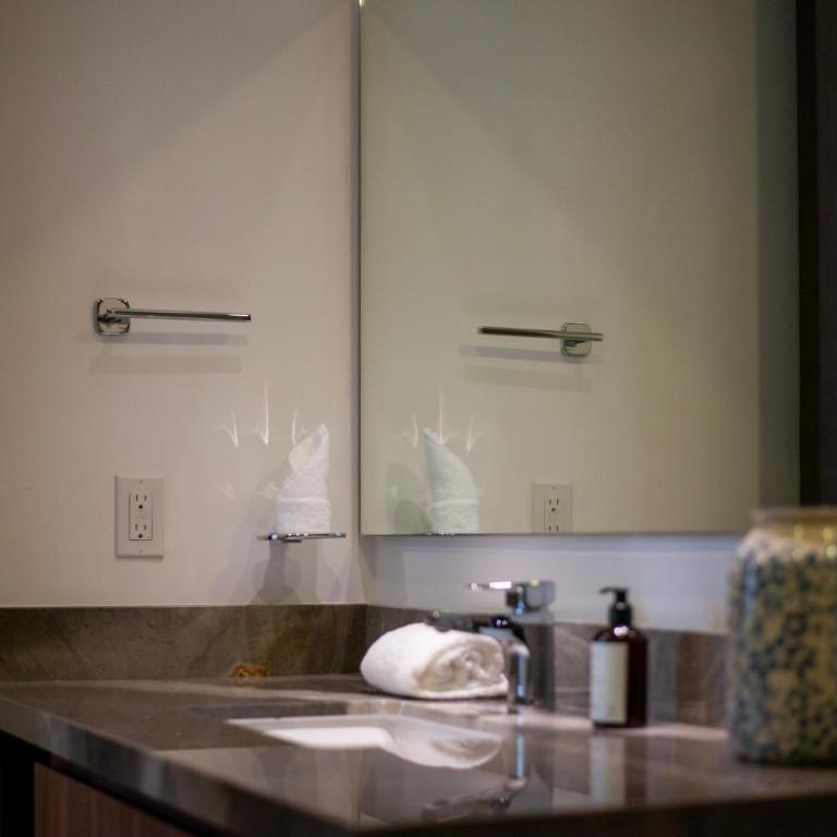 Gran Tulum Paradise by Casago - Apartamento de 2 dormitorios con terraza - 26