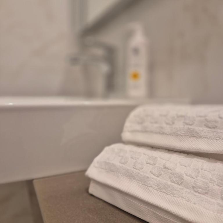 Libra Aparthotel - Appartamento con 1 Camera da Letto e Vista Giardino - 2