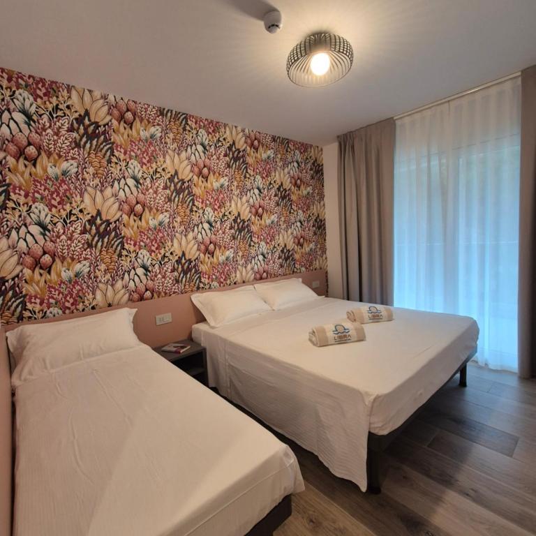 Libra Aparthotel - Appartamento con 1 Camera da Letto e Vista Giardino - 1